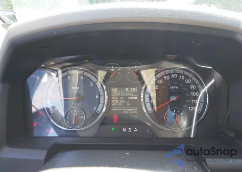 2012 Ram 1500 Slt from USA, damaged, VIN 1C6RD7GP8CS139333